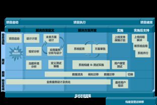 企業及公共服務信息化中的信息系統集成服務